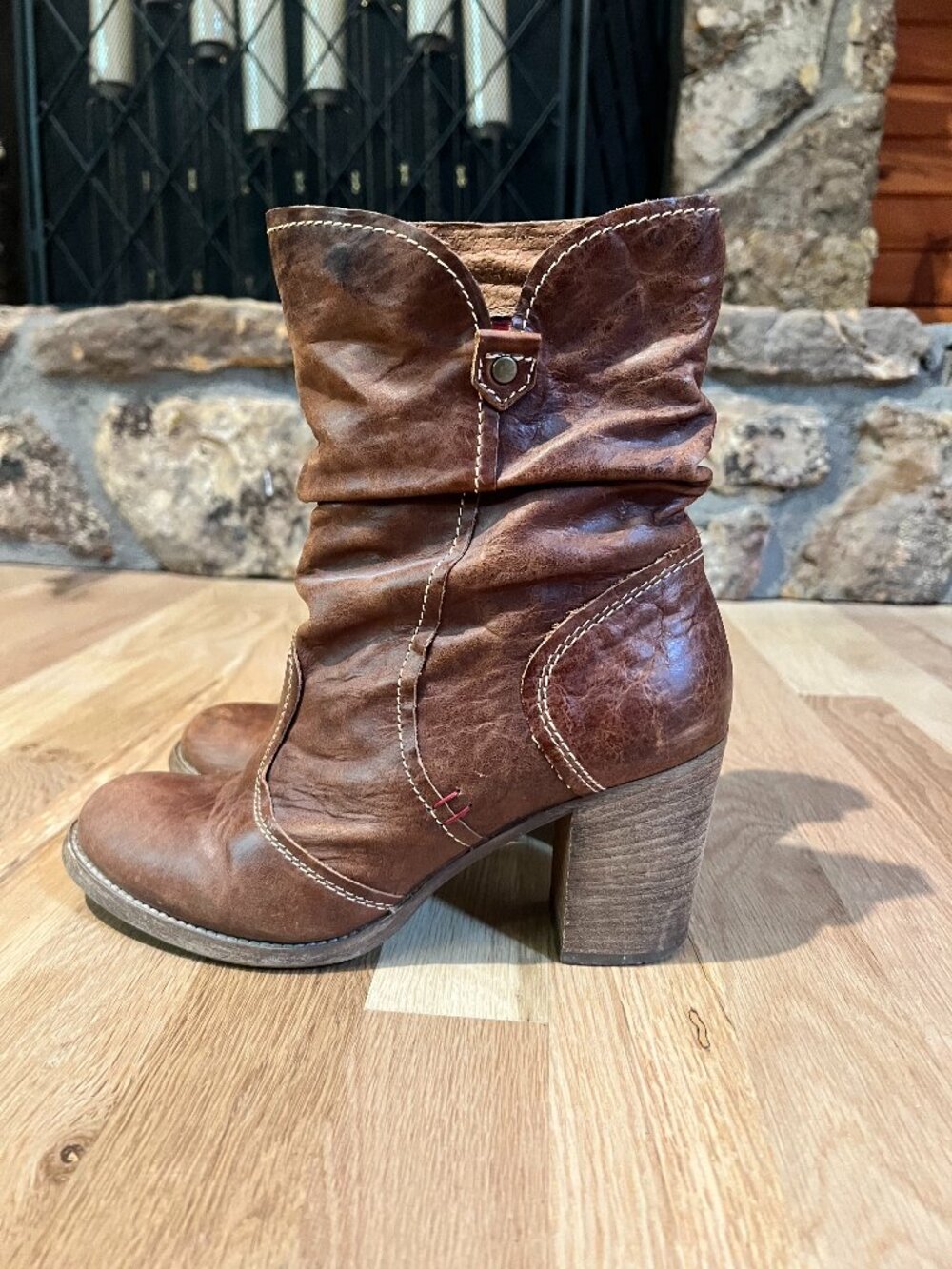 Aldo boots
